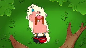 Uncle Grandpa 3. sezon 17. bölüm görseli