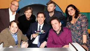 Would I Lie to You? 5. sezon 4. bölüm görseli