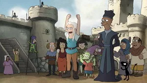 Kale Partisi Katliamı