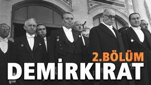 2. Bölüm | Doğuş