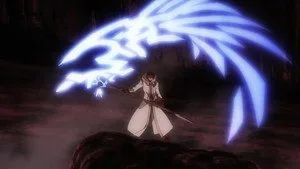 Log Horizon 2. sezon 11. bölüm görseli