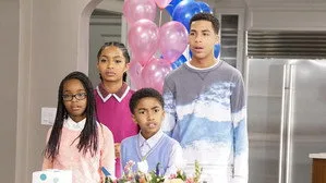 black-ish 3. sezon 14. bölüm görseli