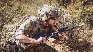 SEAL Team 3. sezon 8. bölüm görseli