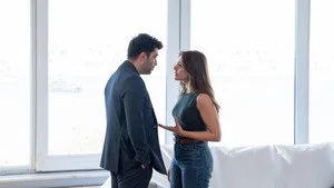 Kızılcık Şerbeti 3. sezon 10. bölüm görseli