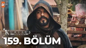 Kuruluş: Osman 5. sezon 29. bölüm görseli