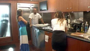 Yangın!
