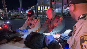Cops 37. sezon 25. bölüm görseli