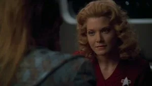 Star Trek: Voyager 4. sezon 2. bölüm görseli