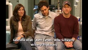 Scrubs 0. sezon 10. bölüm görseli