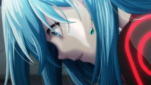 Vivy -Fluorite Eye's Song- 1. sezon 9. bölüm görseli
