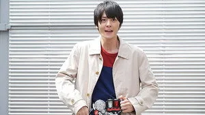 Kamen Rider 28. sezon 8. bölüm görseli