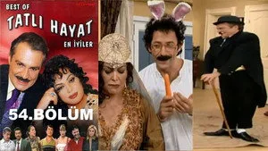 54. Bölüm - Irfan and Defne