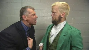 WWE Friday Night SmackDown 10. sezon 4. bölüm görseli