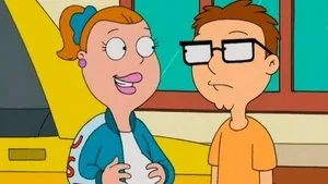 Papaz Yardımcısı Stan, Yüce İnsan