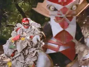 Power Rangers 5. sezon 35. bölüm görseli
