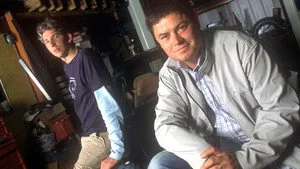 Tamirat Tadilat 1. sezon 12. bölüm görseli