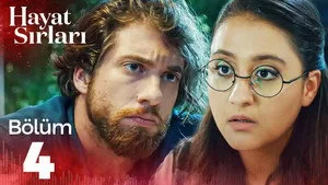 Hayat Sırları 1. sezon 4. bölüm görseli