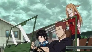 25. Bölüm