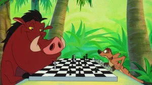 Timon ve Pumba 8. sezon 7. bölüm görseli