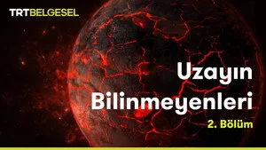 Evrenin Sırları