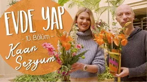 Evde Yap 1. sezon 10. bölüm görseli