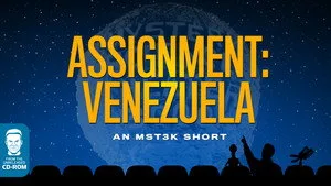 Mystery Science Theater 3000 0. sezon 42. bölüm görseli