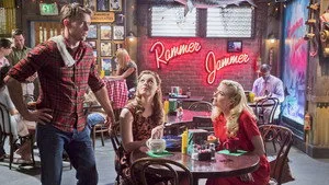 Hart of Dixie 3. sezon 21. bölüm görseli