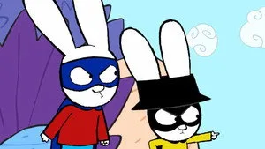 Simon Superlapin 2. sezon 50. bölüm görseli