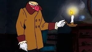 Scooby-Doo, Neredesin? 2. sezon 5. bölüm görseli