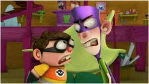 Fanboy and Chum Chum 1. sezon 31. bölüm görseli