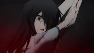 Hamatora 2. sezon 8. bölüm görseli