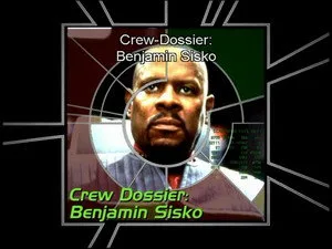 Star Trek: Deep Space Nine 0. sezon 103. bölüm görseli
