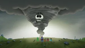 StoryBots: Cevap Zamanı 2. sezon 6. bölüm görseli