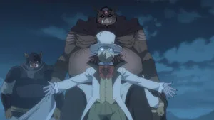 Tensei shitara Slime Datta Ken 1. sezon 14. bölüm görseli