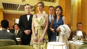Dört Kişilik Grup