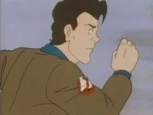 The Real Ghostbusters 2. sezon 46. bölüm görseli