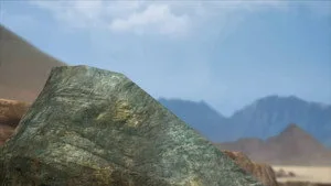 Dinotrux 4. sezon 7. bölüm görseli