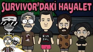 Survivor'daki Hayalet
