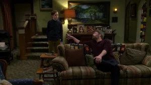 The Conners 2. sezon 19. bölüm görseli