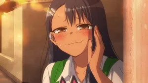 DON'T TOY WITH ME, MISS NAGATORO 1. sezon 5. bölüm görseli