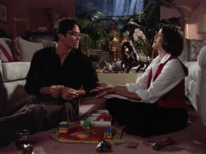 Lois & Clark: The New Adventures of Superman 1. sezon 11. bölüm görseli