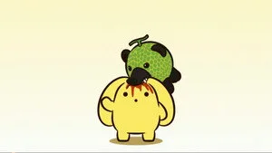 Wooser's Hand-to-Mouth Life 1. sezon 5. bölüm görseli