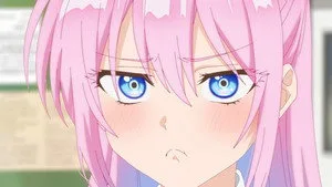 Kawaii dake ja Nai Shikimori-san 1. sezon 9. bölüm görseli
