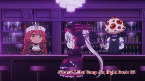 Overlord 0. sezon 49. bölüm görseli