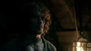 Outlander 0. sezon 15. bölüm görseli