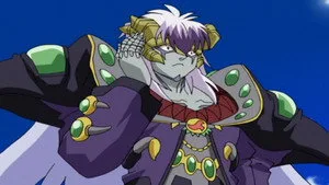 Bakugan Savaşçıları 3. sezon 38. bölüm görseli