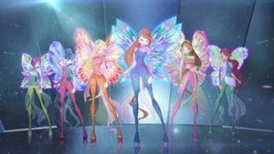 World of Winx 1. sezon 2. bölüm görseli