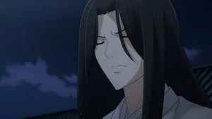 Spiritpact 1. sezon 15. bölüm görseli