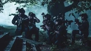 SEAL Team 3. sezon 2. bölüm görseli