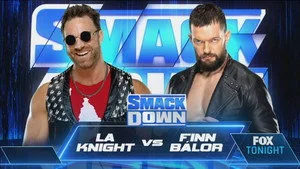 WWE Friday Night SmackDown 25. sezon 34. bölüm görseli